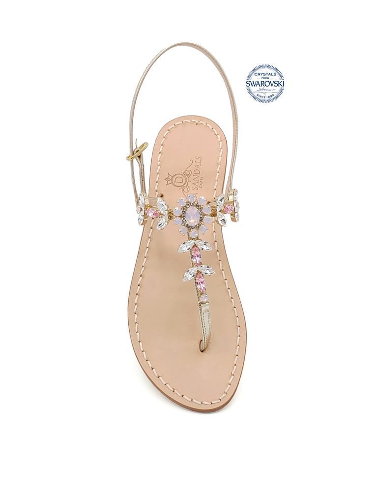 Marina Grande Flip Flops Thong Sandals