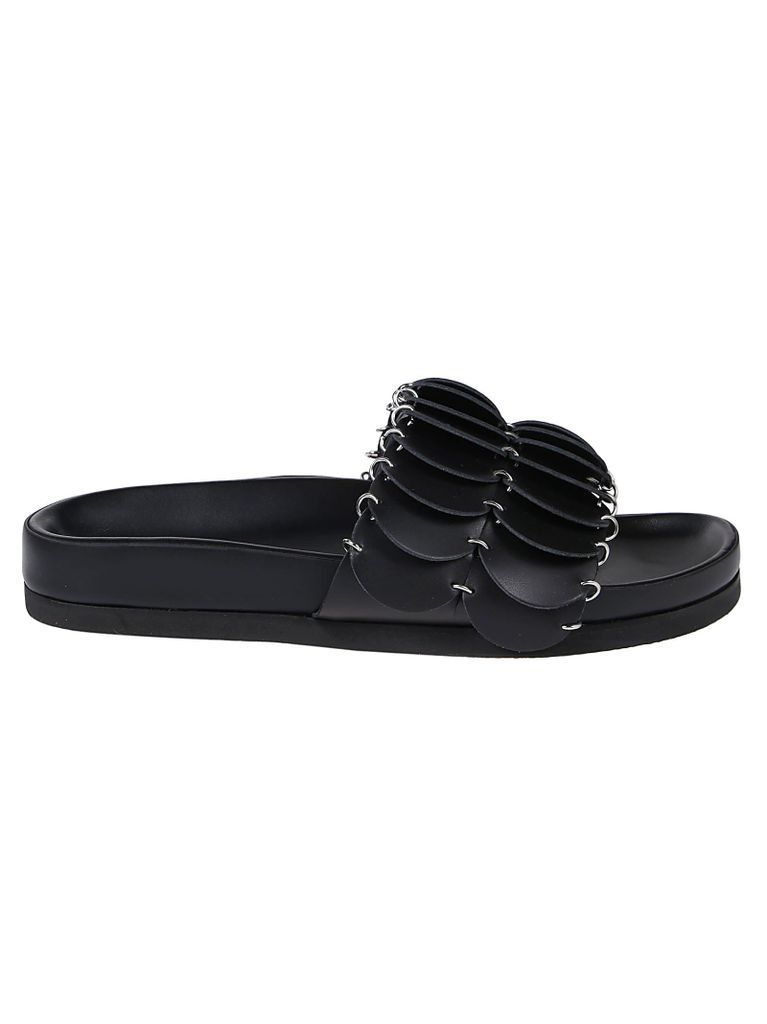 Pacoio Slide Sandals