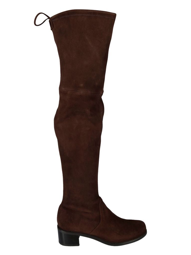 Midland Over-The-Knee Boots