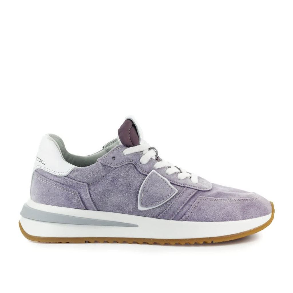 Tropez 2.1 Lilac Sneaker