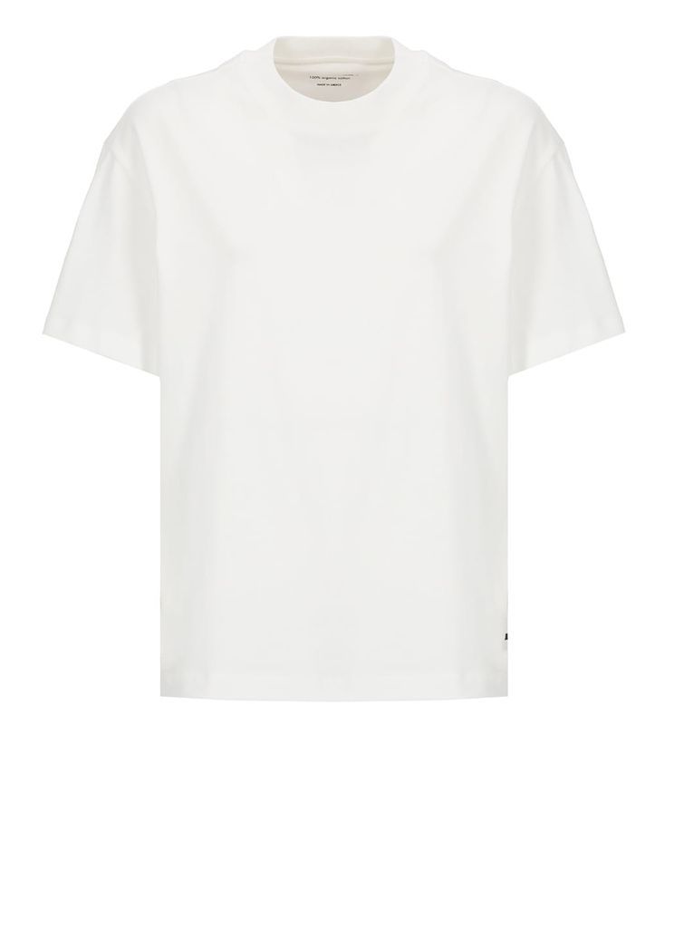 3 Cotton T-Shirt Set