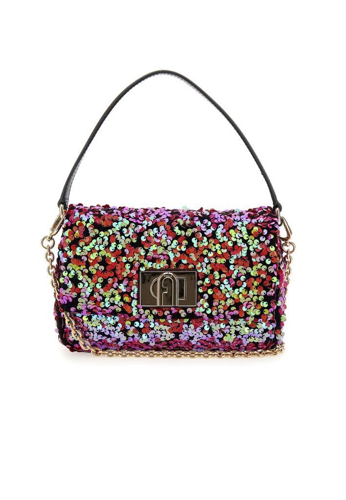 1927 Bag With Sequins