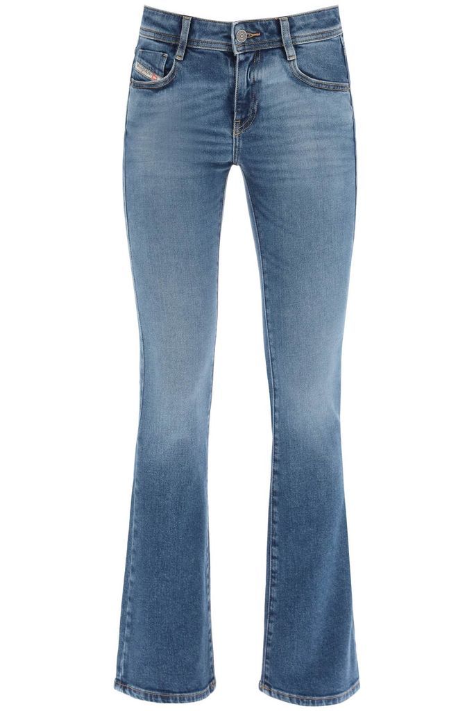 1969 D-Ebbey Bootcut Jeans