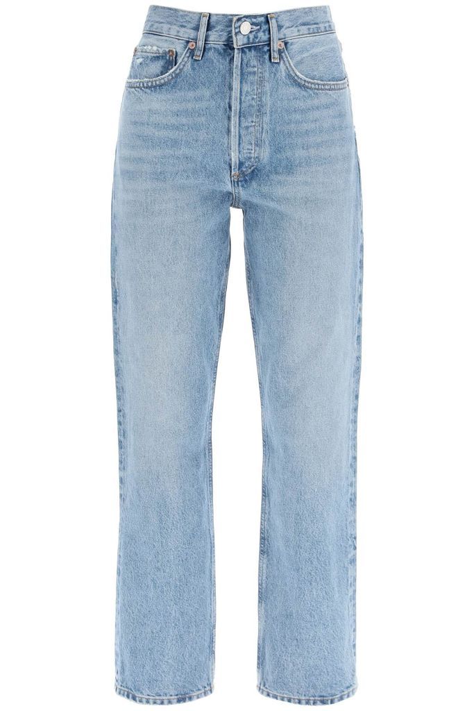 90S Denim Jeans