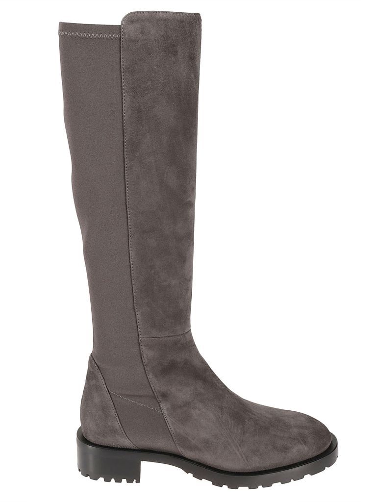 5050 Over-The-Knee High Boots