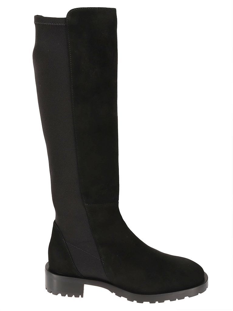 5050 Over-The-Knee High Boots