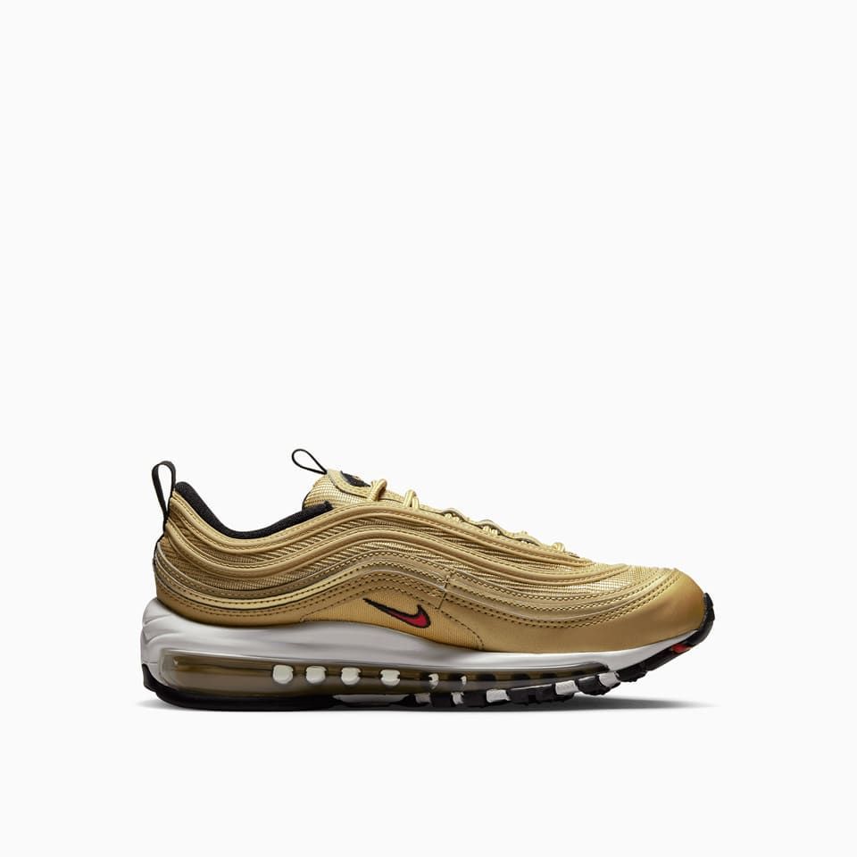 Air Max 97 Og Gold Sneakers Dq9131-700
