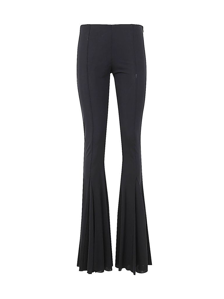 4P010A Flared Trousers