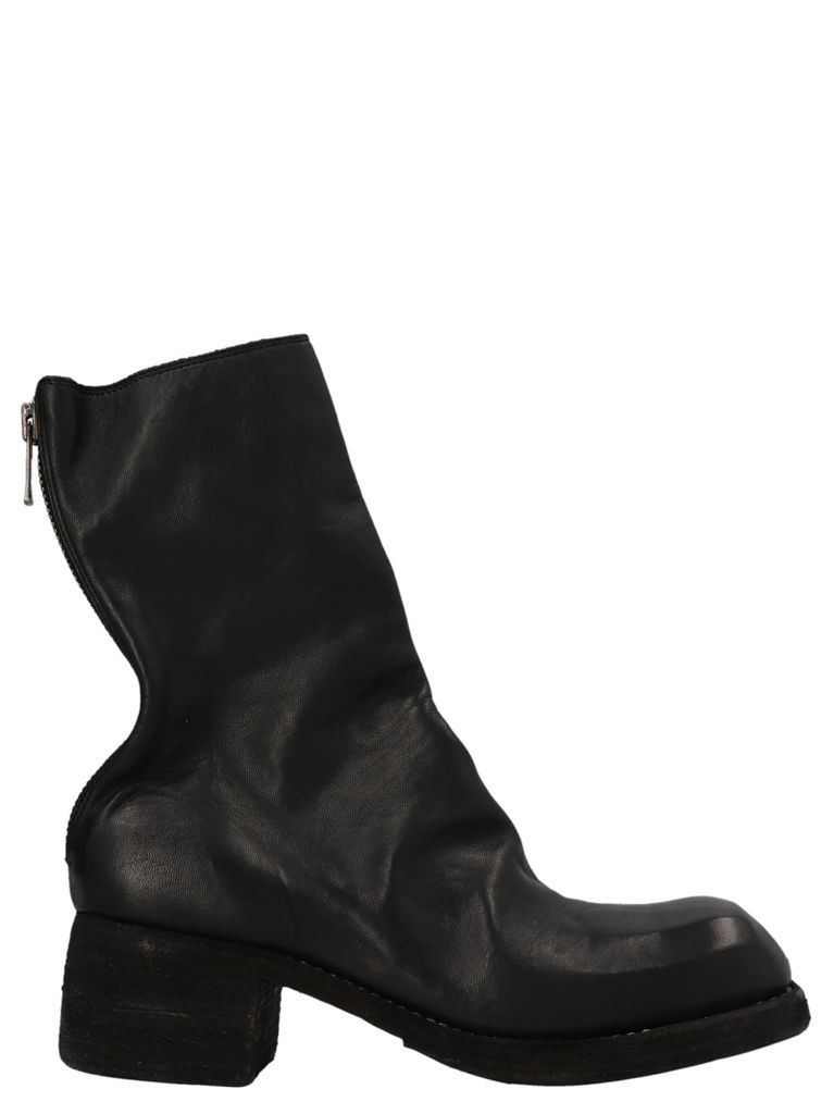 9088 Ankle Boots