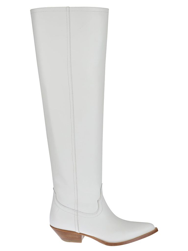 Acapulco Over-The-Knee Boots