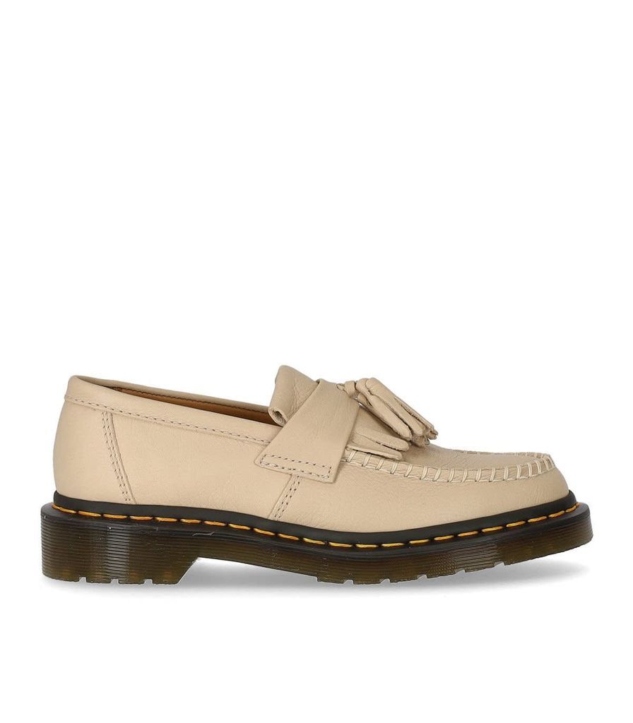 Adrian Virginia Beige Loafer