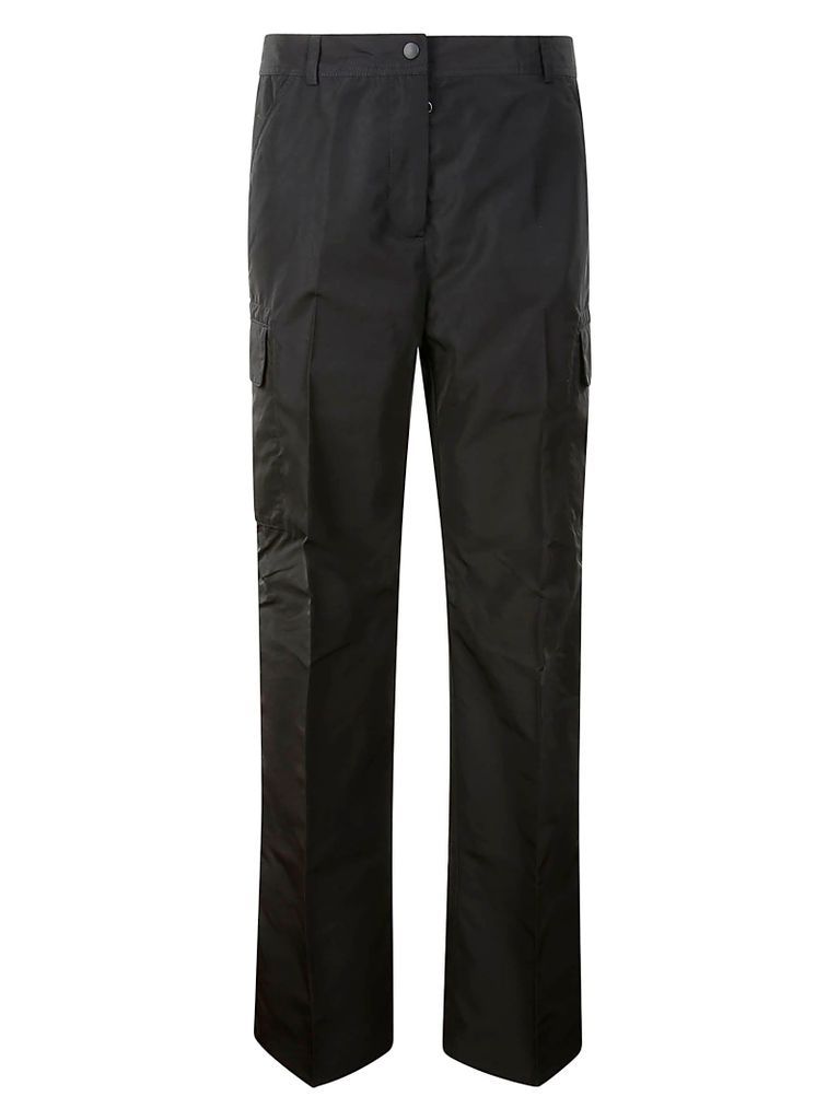 Alloy Trousers