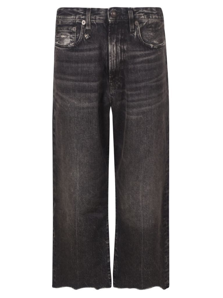 Ankle Darcy Jeans
