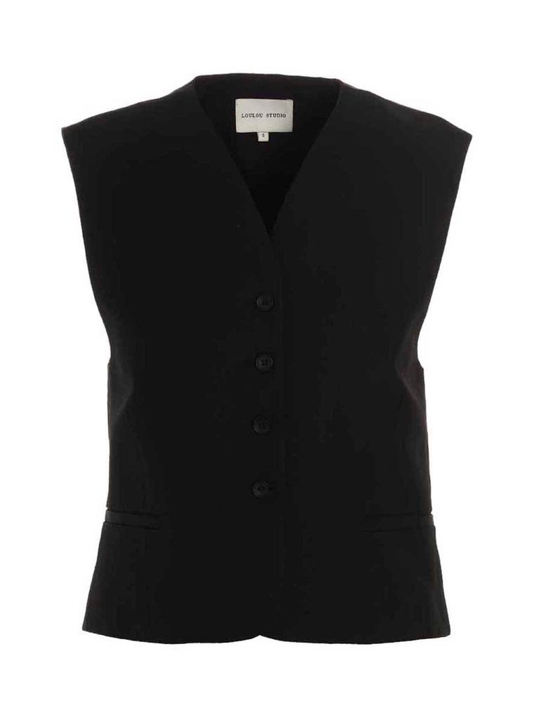 Arup Vest