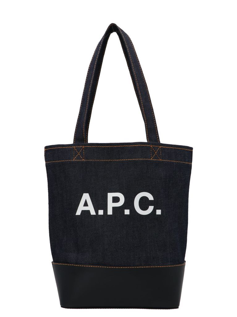 Axel Small Shopping Bag