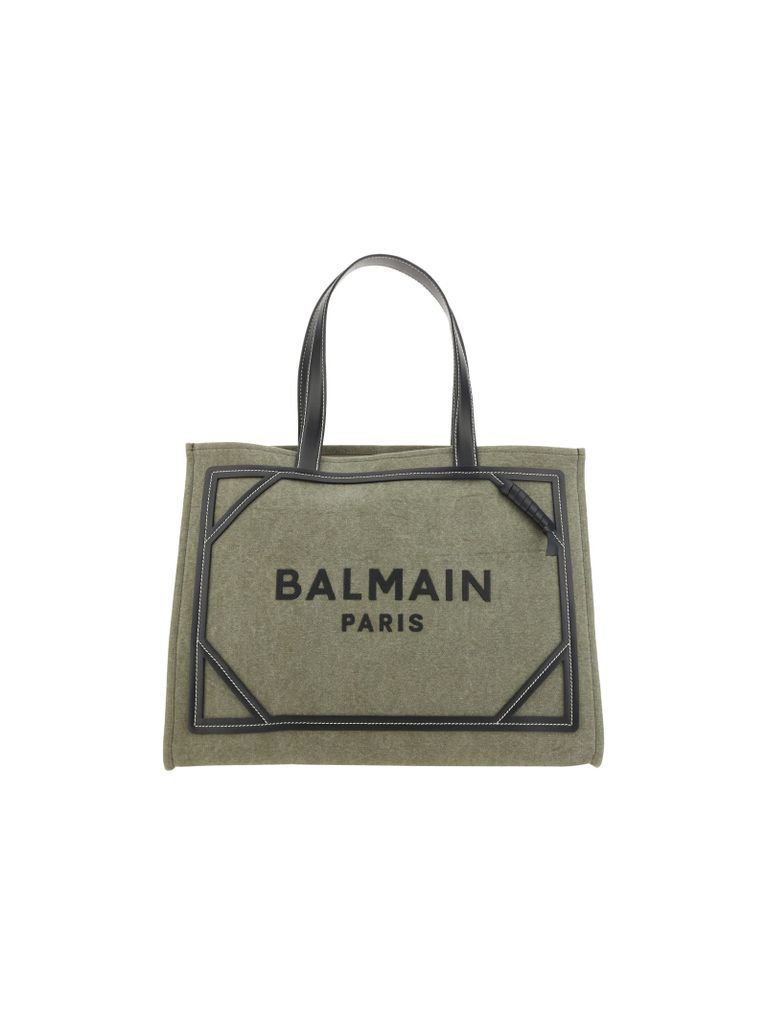 B-Army Shopping Bag