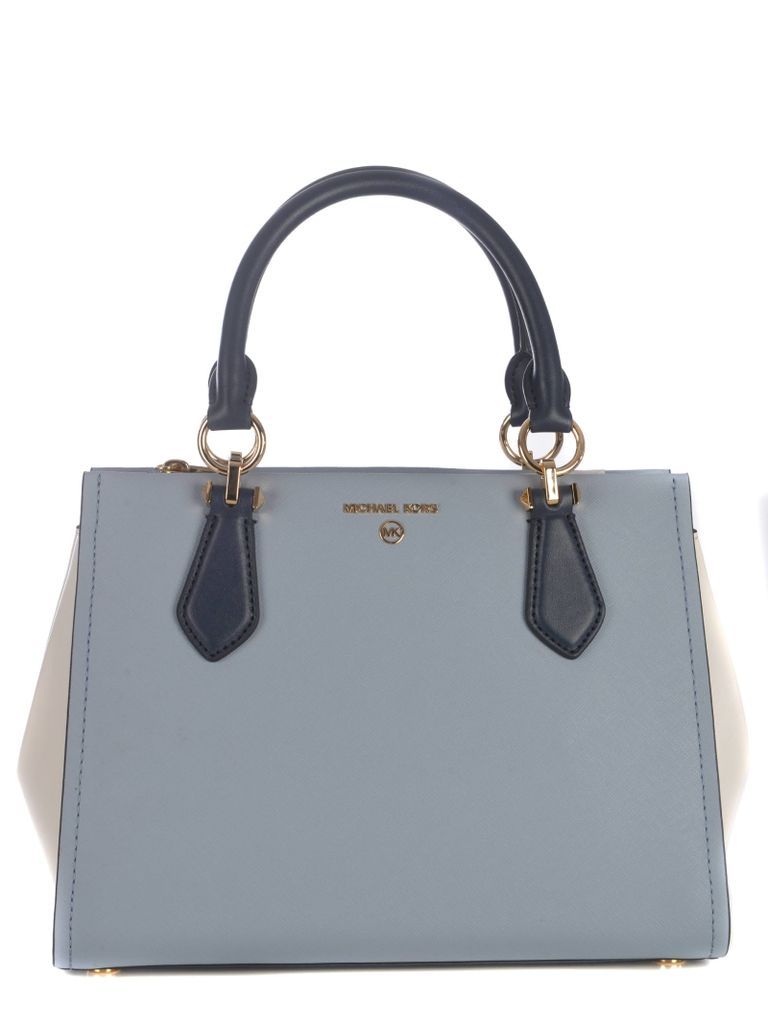 Bag Michael Kors Marilyn In Saffiano Leather
