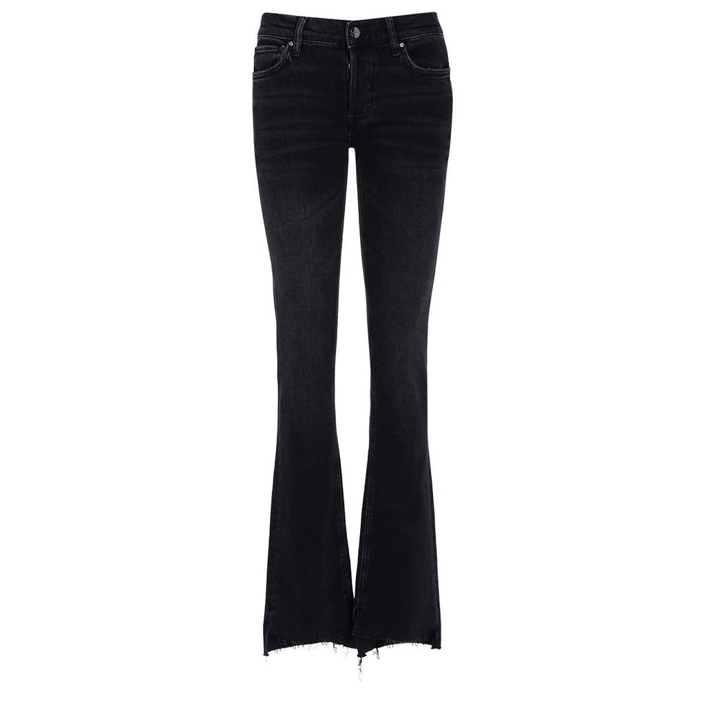 Aning Bing Tristen Jeans Black