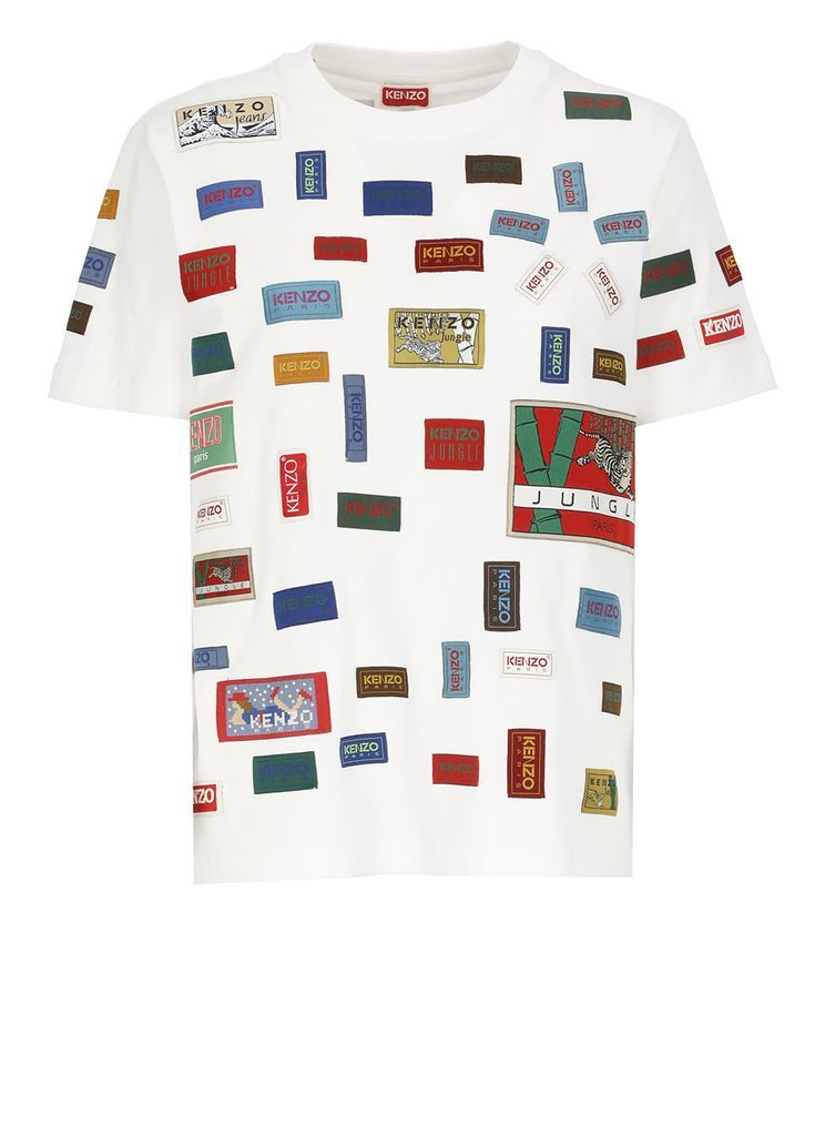 Archives Labels T-Shirt