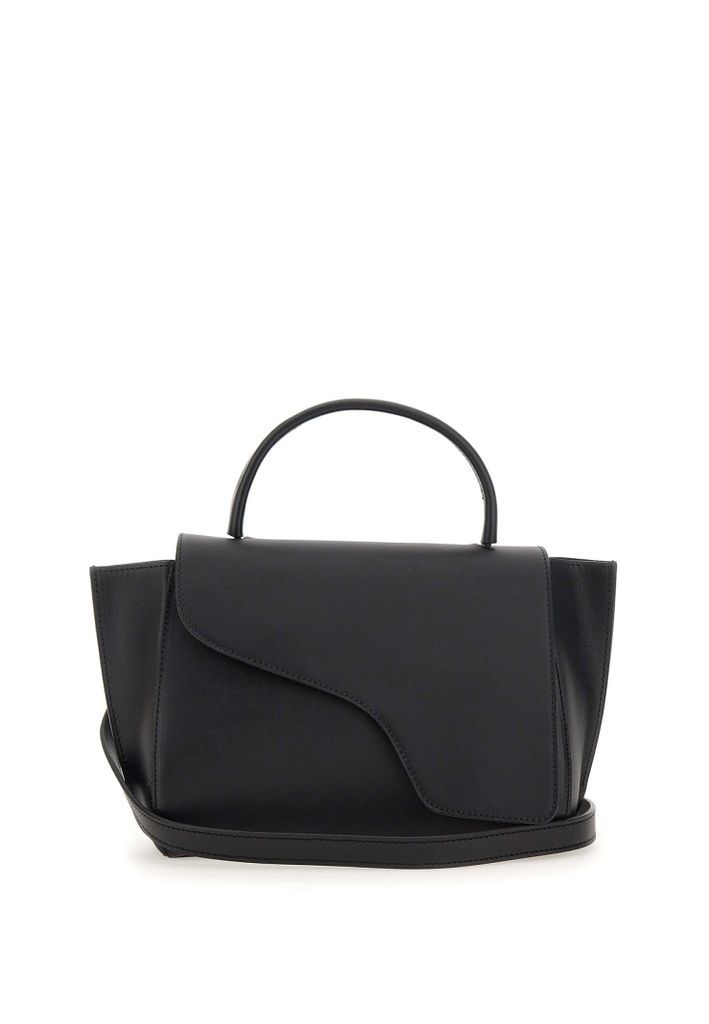 Arezzo Leather Bag