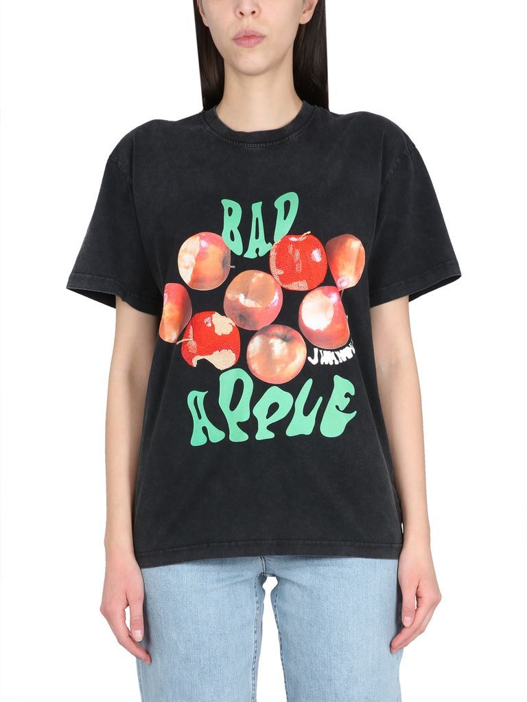 Bad Apple T-Shirt