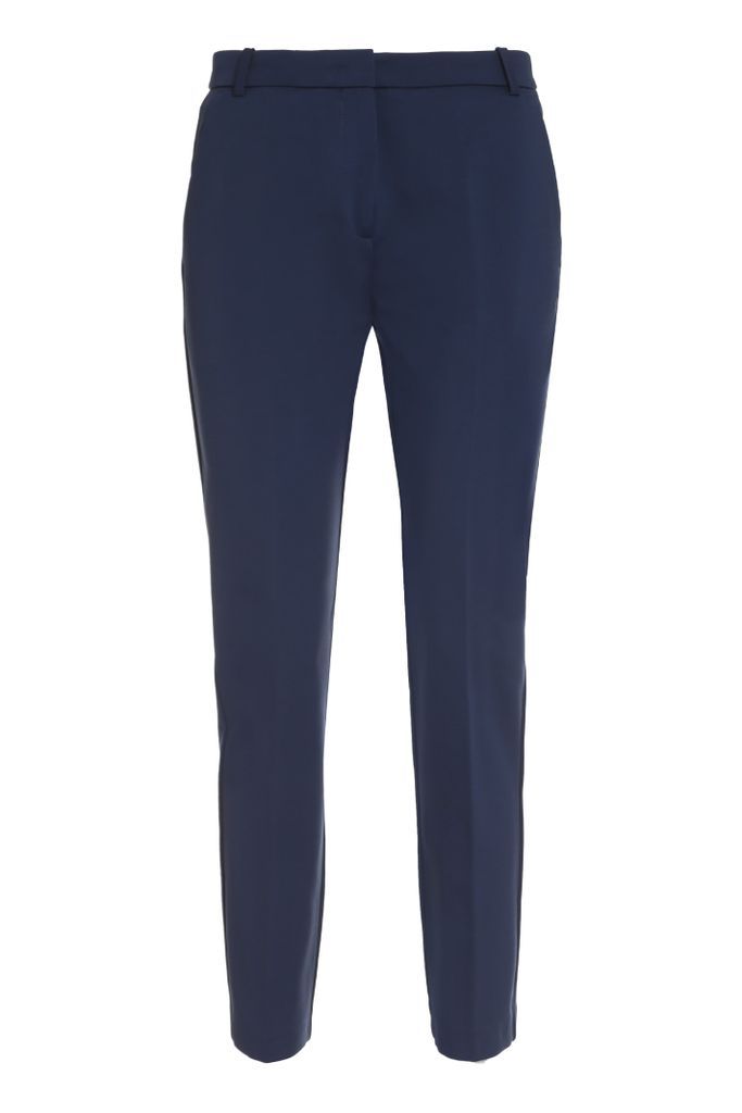 Bello Straight-Leg Trousers