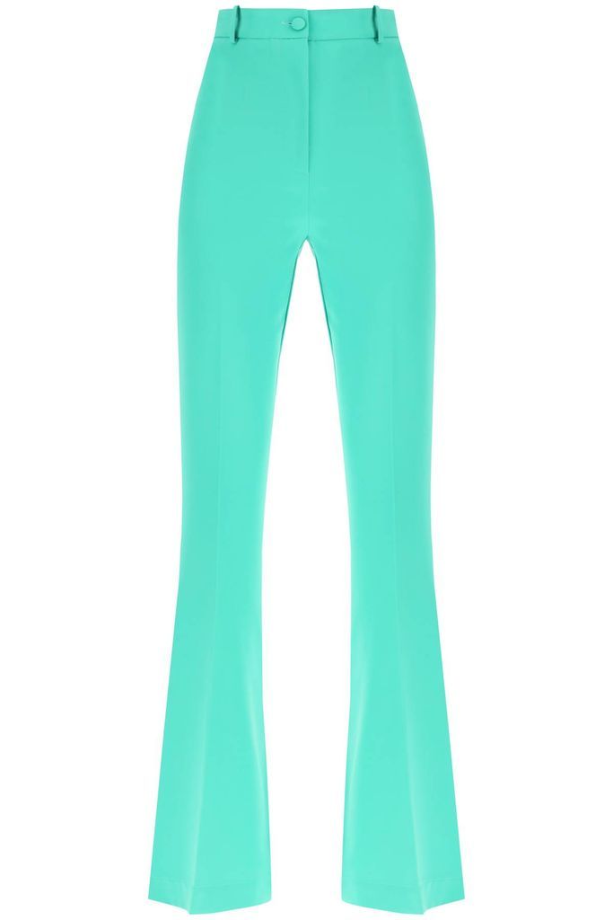Bianca Trousers In Neo-Crepe
