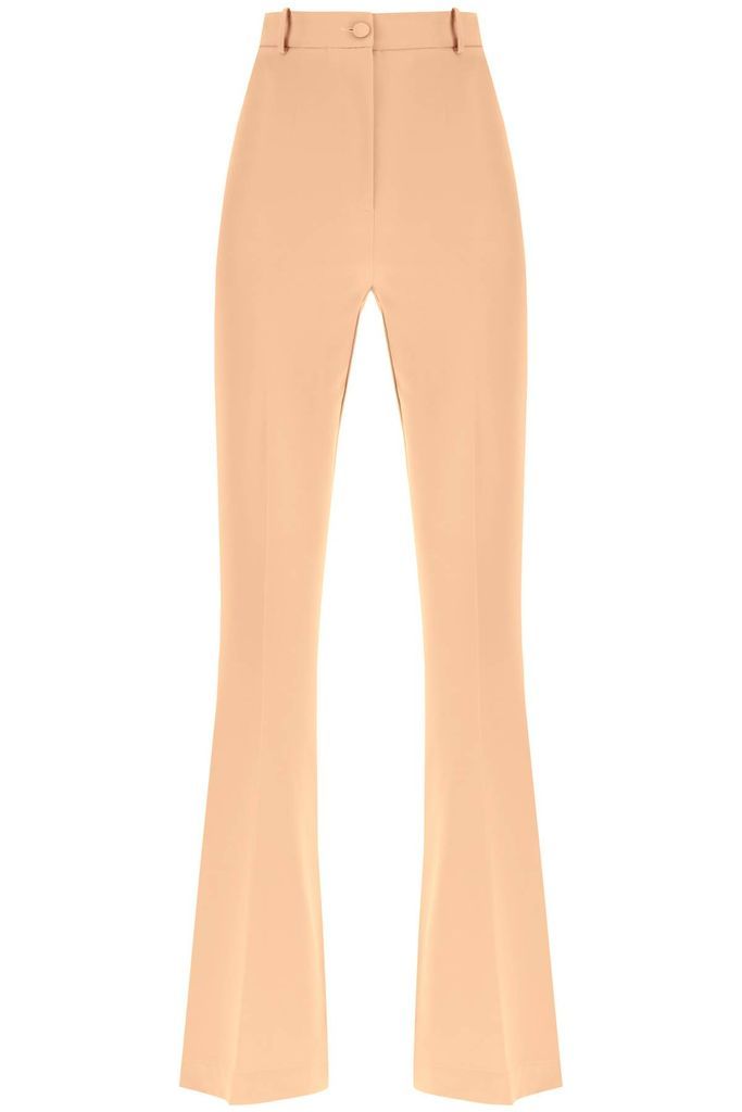 Bianca Trousers In Neo-Crepe