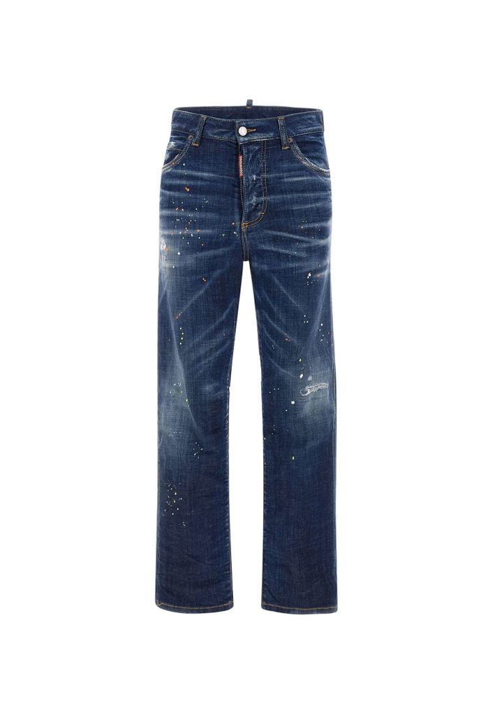 Boston Jean Jeans