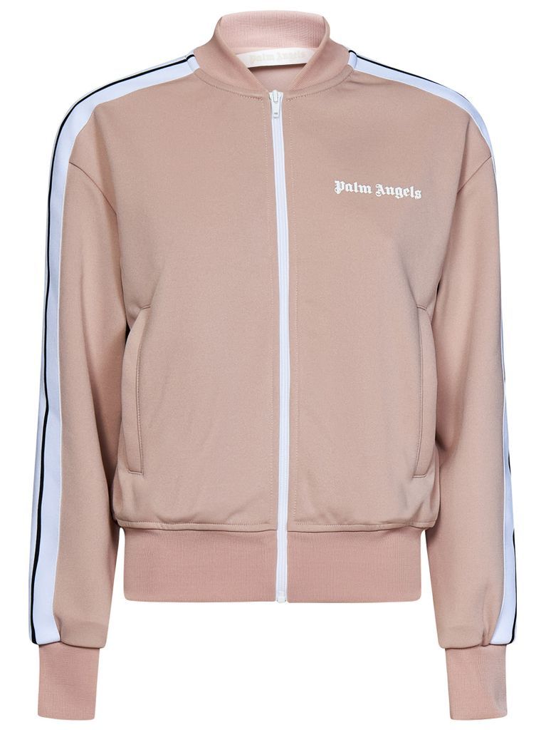 Bomber Track Jacket