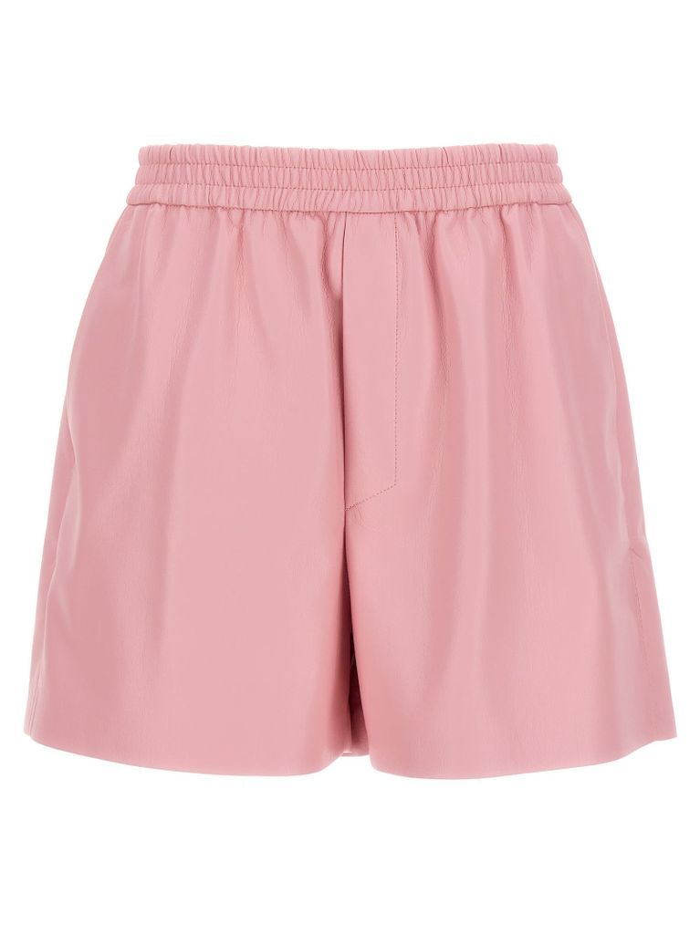 Brenna Bermuda Shorts