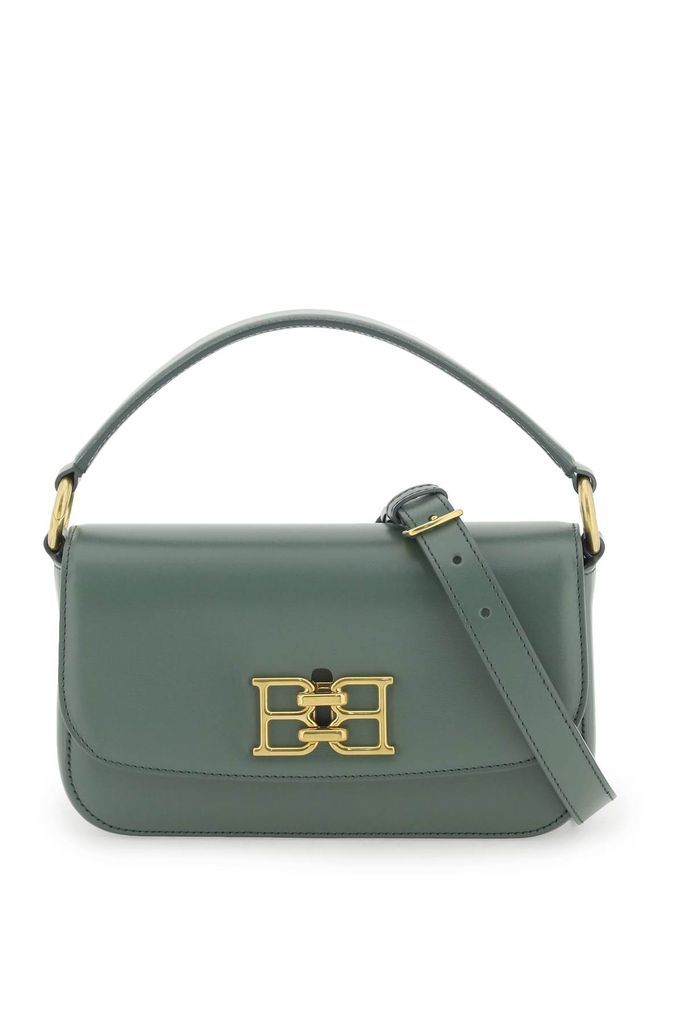Brodye Leather Handbag