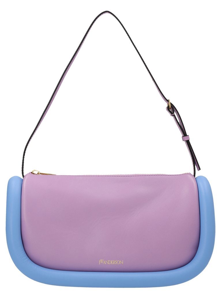 Bumper 15 Shoulder Bag