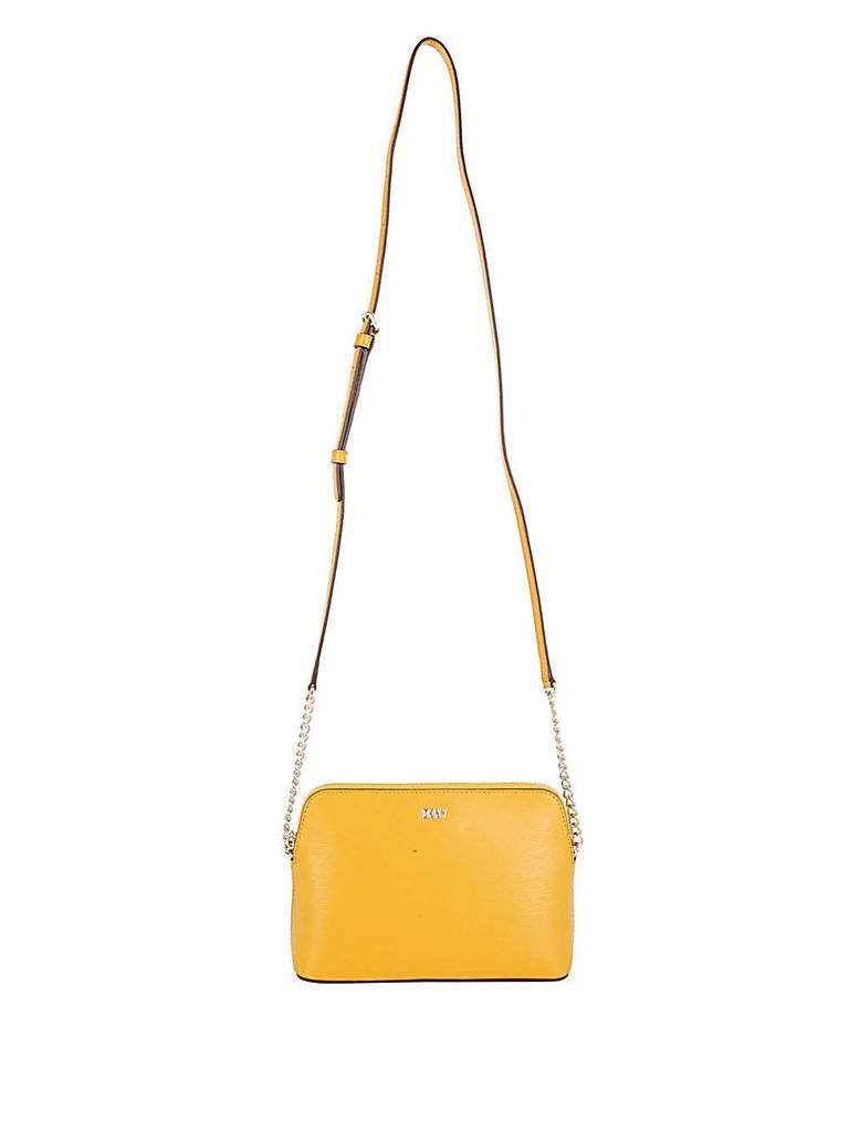 Bryant-Dome Crossbody Bag