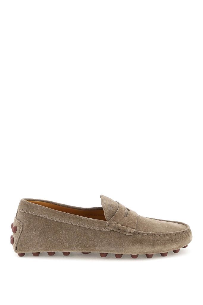 Bubble Loafers