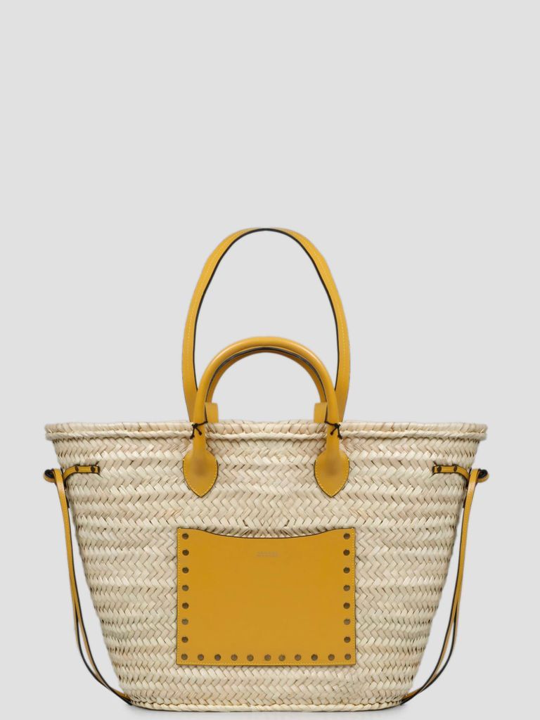 Cadix Panier Bag