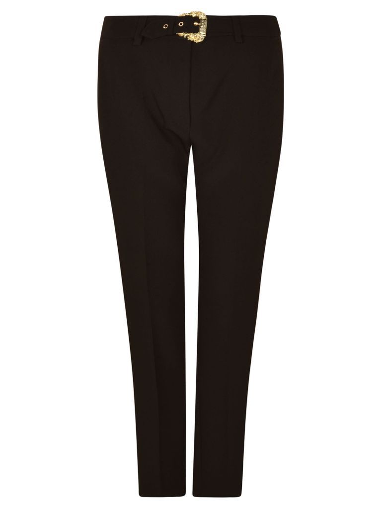 Cady Bistretch Trousers