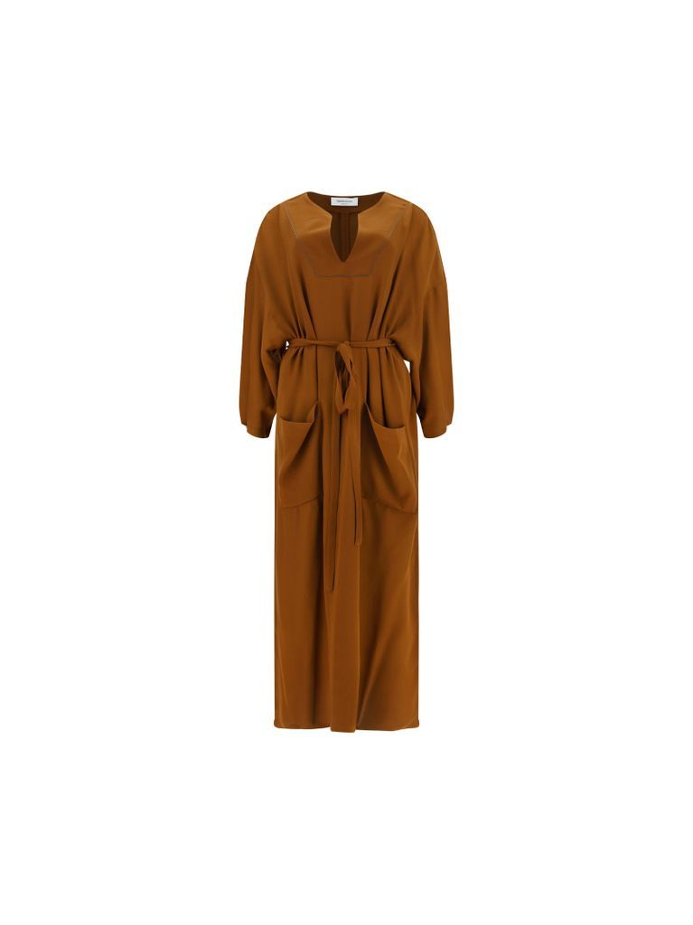 Caftan Dress