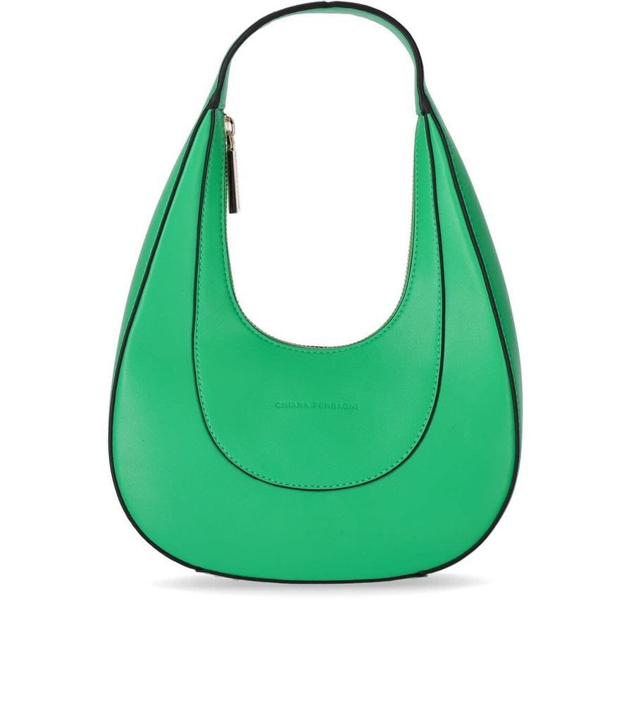 Caia Green Bag
