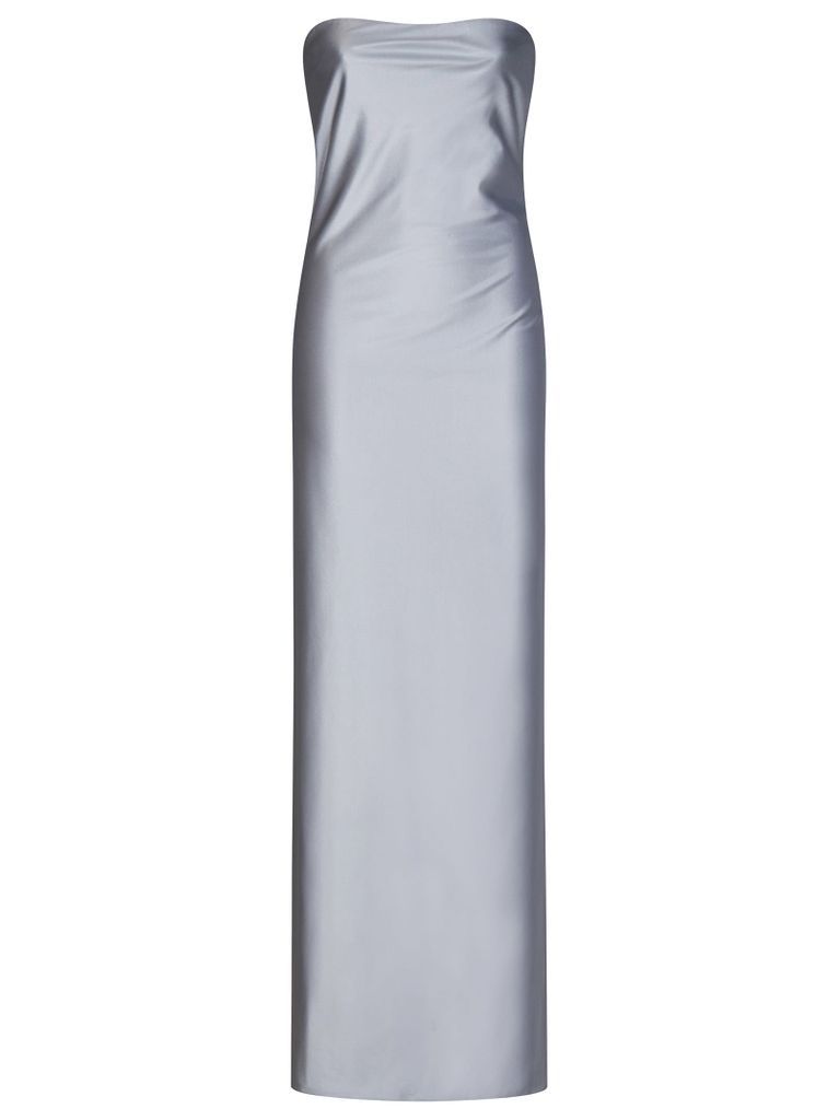 Carabiner Long Dress