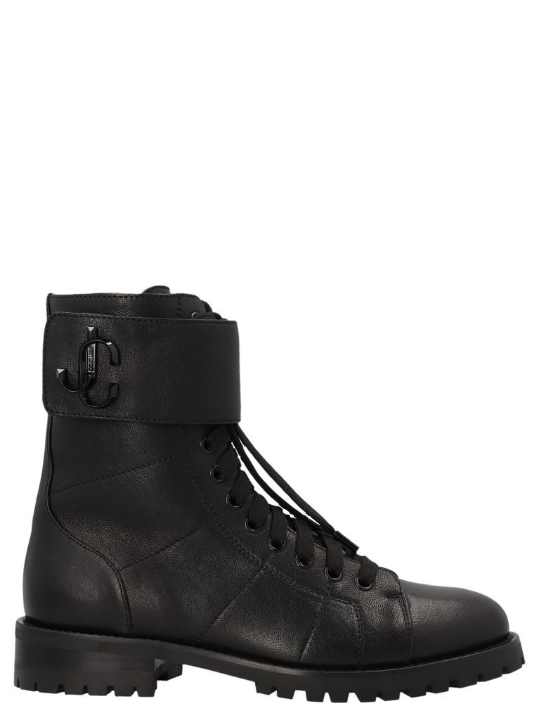 Ceirus Ankle Boots