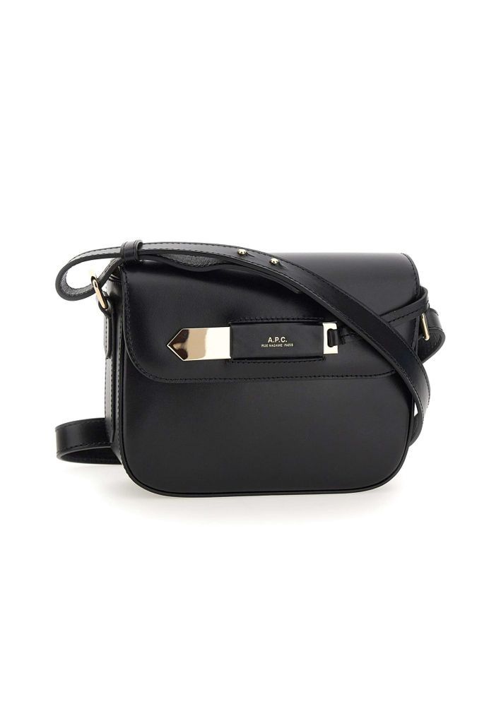 Charlotte Leather Bag