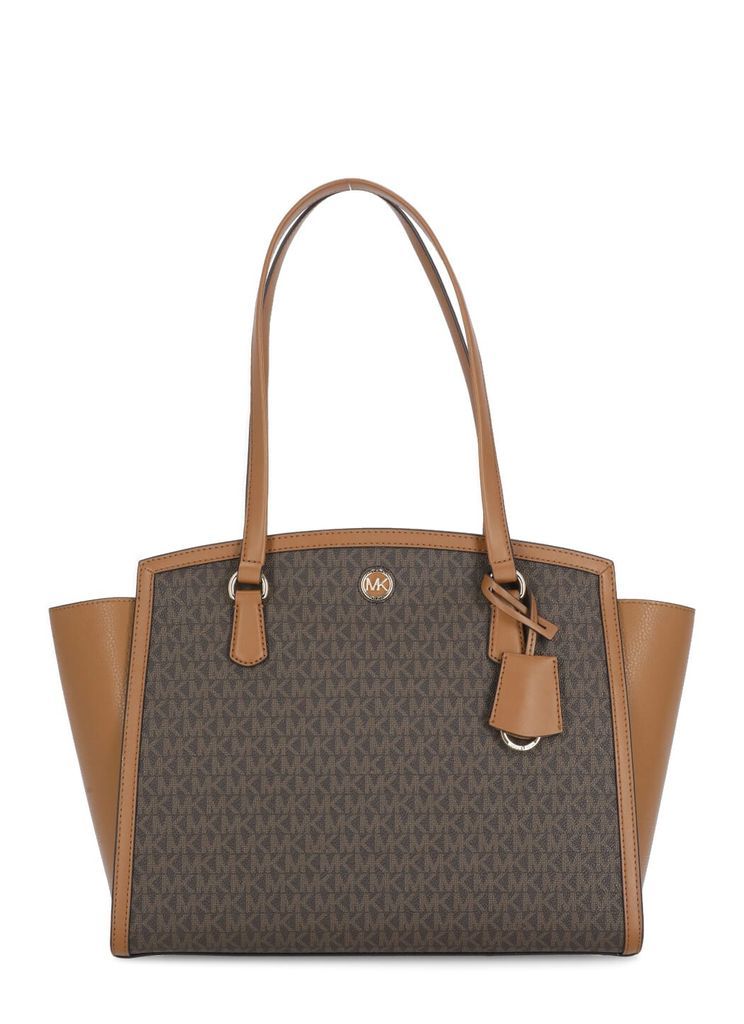 Chantal Shopping Bag