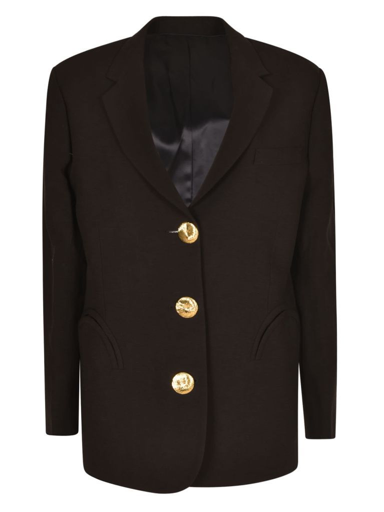 Chiller Blazer