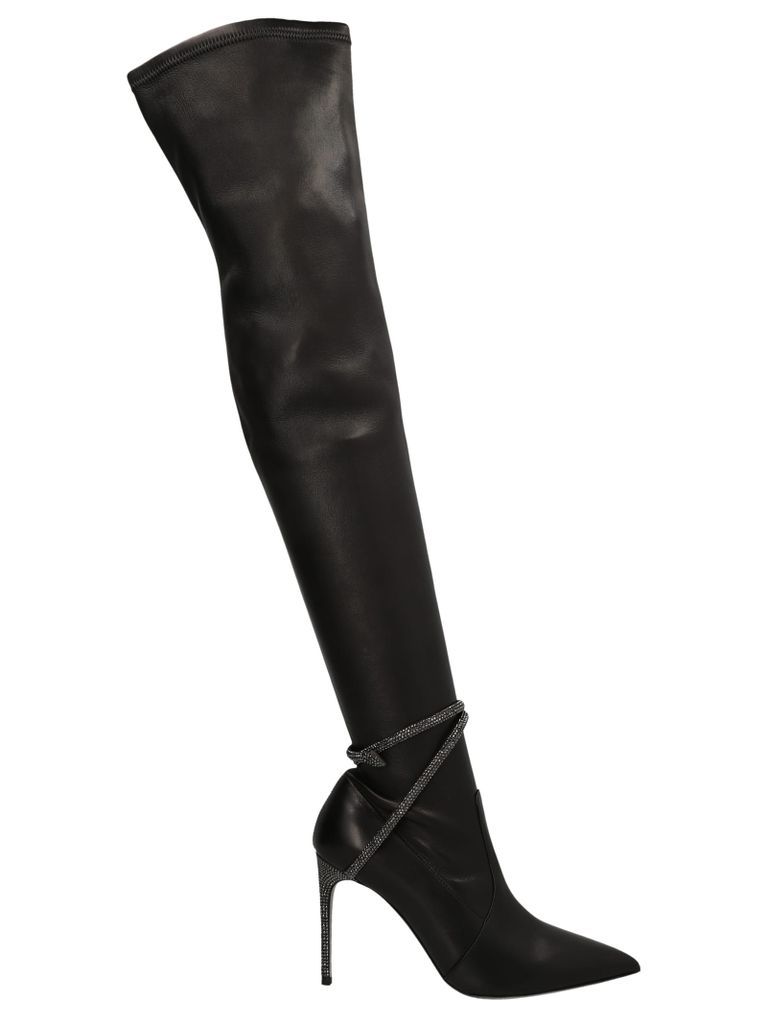 Cleo Boots