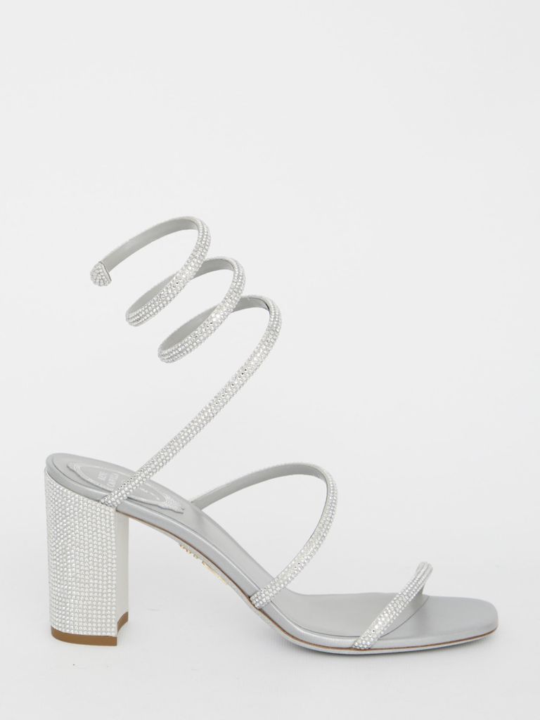 Cleo Jewel Sandals