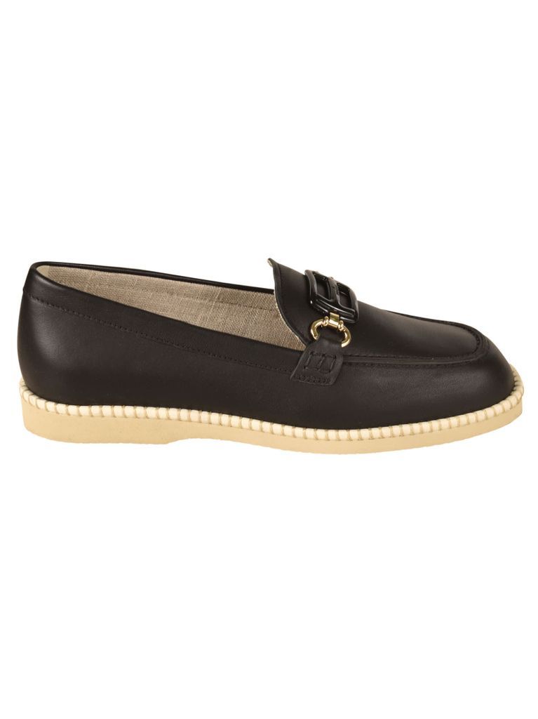 Classic Slip-On Loafers