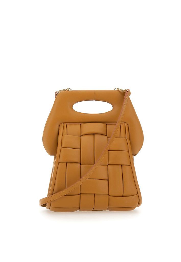 Clori Vegan Leather Bag