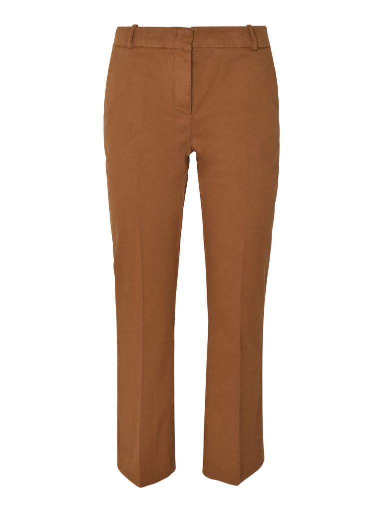 Concealed Trousers