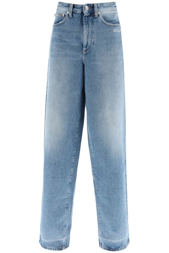 Corporate Extra Baggy Jeans